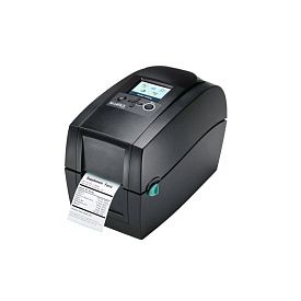 Godex RT200i/RT230i термотрансферный принтер этикеток