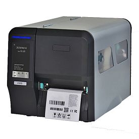 Proton TTP-4308 Plus термотрансферный принтер этикеток