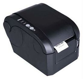 GPrinter GP-3120TN термопринтер этикеток