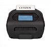 Citizen CMP-25L мобильный термопринтер этикеток Citizen CMP-25L мобильный термопринтер этикеток