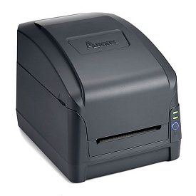 Argox OS-2140D-SB термопринтер этикеток