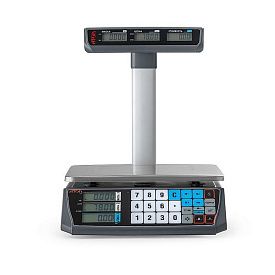 АТОЛ MARTA RS-232 торговые весы