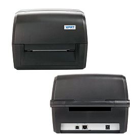 iDPRT iT4B термотрансферный принтер этикеток