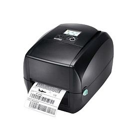 Godex RT730i RT730i+ RT730iW RT730x термотрансферный принтер этикеток