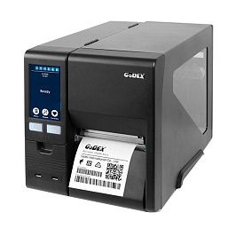Godex GX4200i термотрансферный принтер этикеток