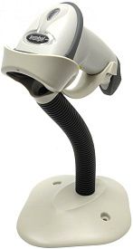 Zebra LS2208 проводной сканер штрих-кода