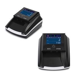 Mertech D-20A Promatic TFT RUB детектор банкнот