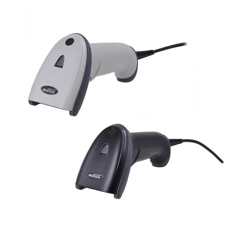 Mertech 2210 P2D SuperLead проводной сканер штрих-кода Mertech 2210 P2D SuperLead проводной сканер штрих-кода