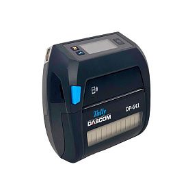 Dascom DP-641 SE мобильный термопринтер этикеток