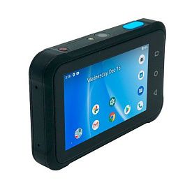 Unitech WD200 наручный терминал сбора данных