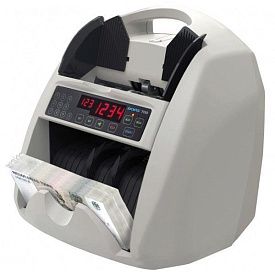 Dors 700 счётчик банкнот