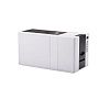 Dascom DC-2300 сублимационный принтер пластиковых карт, односторонний Dascom DC-2300 сублимационный принтер пластиковых карт, односторонний