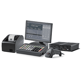 АТОЛ Mark Pro POS-система