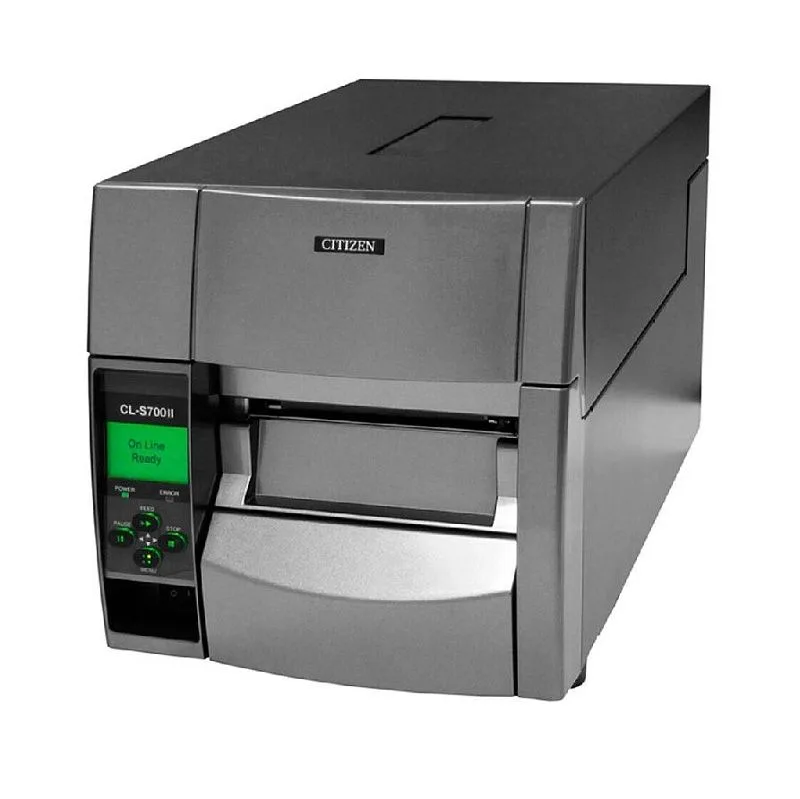 Citizen CL-S703 термотрансферный принтер этикеток Citizen CL-S703 термотрансферный принтер этикеток