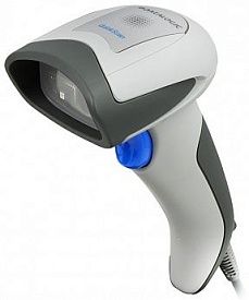 Datalogic QuickScan QD2400 проводной сканер штрих-кода
