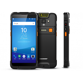 Chainway C66 RFID-терминал сбора данных