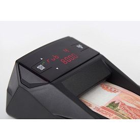 Moniron Dec Ergo Т-05941 детектор банкнот