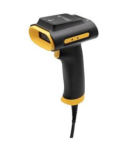 Chainway UHF RFID SR160 проводной сканер штрих-кода
