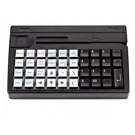 Posiflex KB-4000UB POS-клавиатура