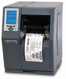 Datamax H-4212 TT термотрансферный принтер этикеток