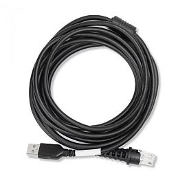 Кабель с USB для сканеров Mertech 610/2210 (3 м)
