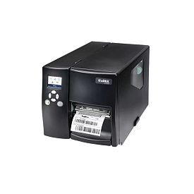 Godex EZ-2250i EZ-2350i термотрансферный принтер этикеток