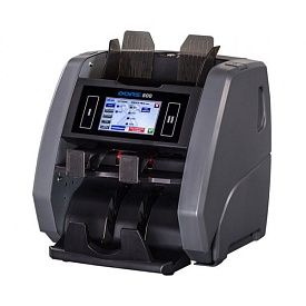 Dors 800 счётчик банкнот