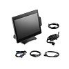 АТОЛ 15" TM15 сенсорный POS-монитор АТОЛ 15" TM15 сенсорный POS-монитор