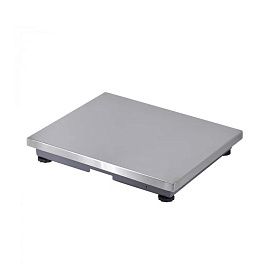 Mertech M-ER 224 U STEEL LCD USB (без дисплея, без АКБ) фасовочные весы