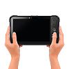 Chainway P80 Android 13 ТСД-планшет Chainway P80 Android 13 ТСД-планшет