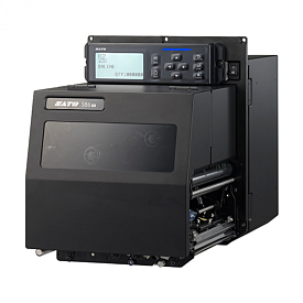 SATO S86-ex термотрансферный принтер этикеток