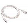 Интерфейсный кабель USB для сканеров Mindeo серии MD/8м Интерфейсный кабель USB для сканеров Mindeo серии MD/8м