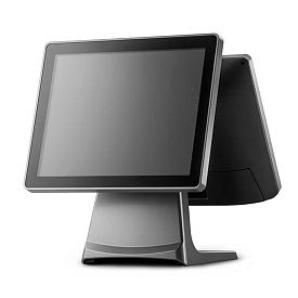 АТОЛ 15.6" STM16 Rev.2 дисплей покупателя