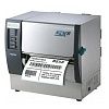 Toshiba B-SX8 термотрансферный принтер этикеток
