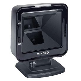 Mindeo MP8600 2D стационарный сканер штрих-кода