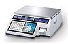 CAS CL-5000J-R TCP/IP весы с печатью этикеток CAS CL-5000J-R TCP/IP весы с печатью этикеток