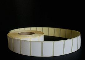 Термоэтикетки ТОП 58х90 мм (втулка 40 мм)