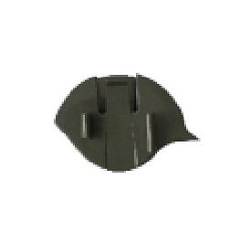 Фиксатор рулона мобильного принтера DP-330/DP-530/DP-530si Dascom