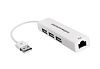 Эвотор RTL-01A USB-разветвитель 2.0 Эвотор RTL-01A USB-разветвитель 2.0