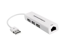 Эвотор RTL-01A USB-разветвитель 2.0