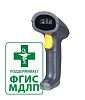 Mindeo MD6100AT MD6100 проводной сканер штрих-кода Mindeo MD6100AT MD6100 проводной сканер штрих-кода