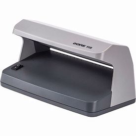 Dors 115 детектор банкнот