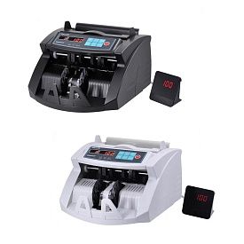 Mertech C-3000 счётчик банкнот