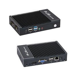 POScenter BOX PC POS-компьютер