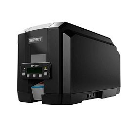 iDPRT CP-D80 принтер пластиковых карт