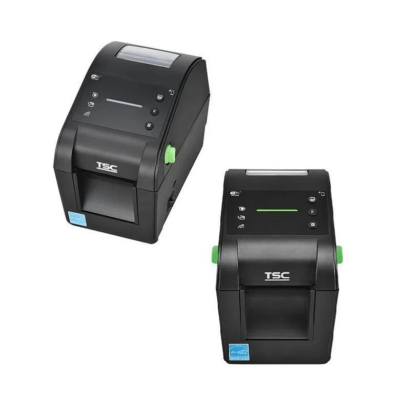 TSC DH320 термопринтер этикеток TSC DH320 термопринтер этикеток