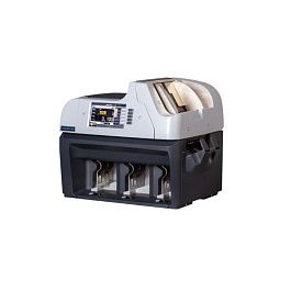 Hitachi ST 350 счётчик банкнот