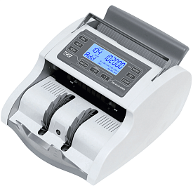 PRO 40U LCD Т-05991 счётчик банкнот