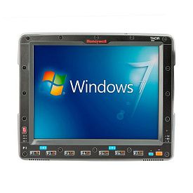 Honeywell Thor VM3 промышленный терминал сбора данных