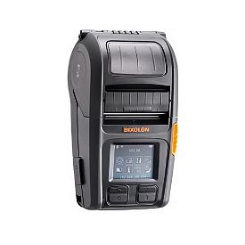 Bixolon XM7-20 XM7-20iaWDaK/STD мобильный термопринтер этикеток